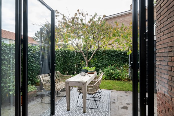Medium property photo - Bloemendaalsestraatweg 75, 2082 GC Santpoort-Zuid